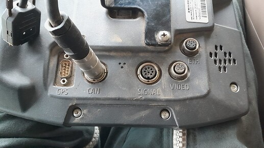 Amatron connexion esurvey